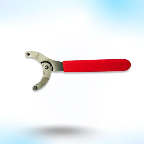 Vista 5 de Scuba Choice Herramienta de llave de copa reguladora de primera etapa: 6.25 pulgadas de longitud, agarre firme, diseño duradero para un fácil