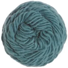 Brown Sheep Lamb's Pride - Hilo de estambre M196 - Teal Haze