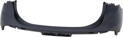 Vista 91 de Garage-Pro Cubierta de parachoques para Hyundai Sonata 2006-2008 trasero imprimado