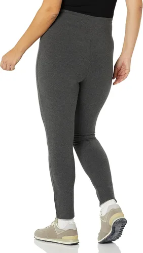 Vista 4 de Tienda Essentials Leggings de maternidad para mujer