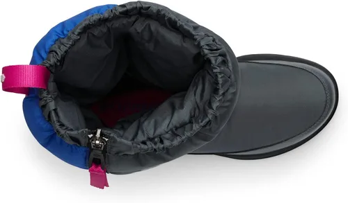 Vista 8 de Columbia - Botas altas para la nieve Paninaro, con sistema Omni-Heat para mujer