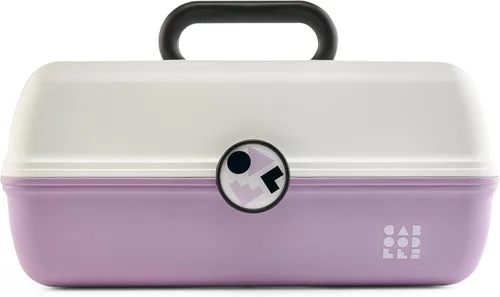 Vista 25 de Caboodles Estuche On-The-Go-Girl