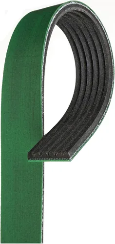 FleetRunner - Correa de transmisión serpentina Micro-V resistente
