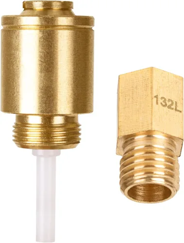 WE25M74 GE Gas Dryer LP kit de conversión compatible con Kenmore GE Gas Dryer