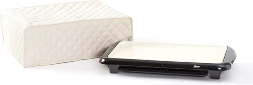 Vista 13 de Covermates Keepsakes - Funda para plancha - Protección contra el polvo - Resistente a las manchas - Lavable - Funda para electrodomésticos