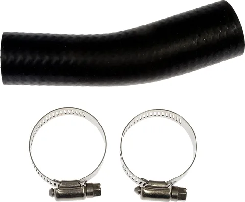 Vista 2 de Dorman 573-166 manguera de llenado de combustible compatible con modelos seleccionados de Cadillac/Chevrolet/GMC
