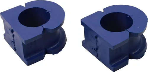 MOOG K200222 Kit de bujes de barra estabilizadora de suspensión para Chevrolet Silverado 1500