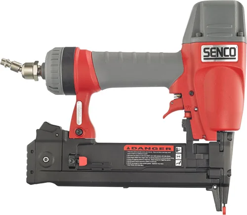 Vista 4 de Senco SLS18 1W0002N - Grapadora de calibre 18 de 12 a 1-12 pulgadas