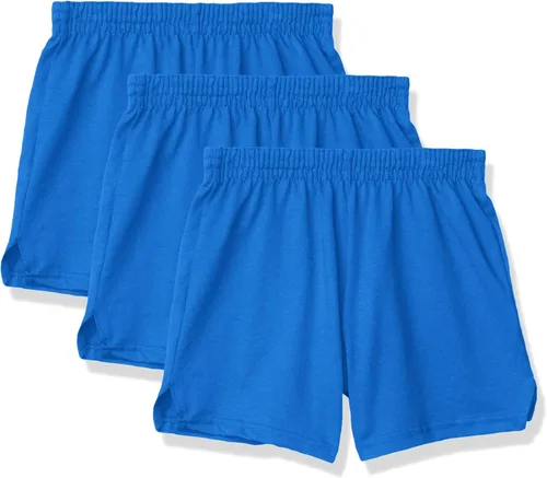 Soffe Pantalón corto para niña Authentic Cheer