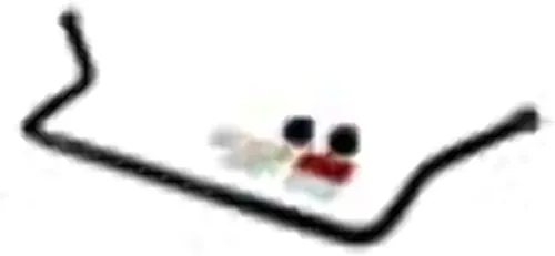 Belltech 5402 Barra Antideslizante, Delantera