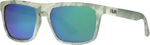 Vista 12 de HUK Sunglasses, Polarized Lens Eyewear with Performance Frames, Fishing, Sports & Outdoors Sunglasses