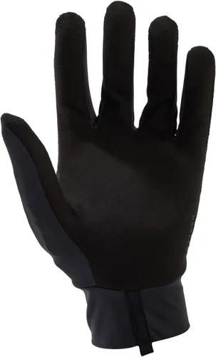 Vista 2 de FOX RACING Ranger - Guantes acuáticos para bicicleta de montaña, color negro, talla L