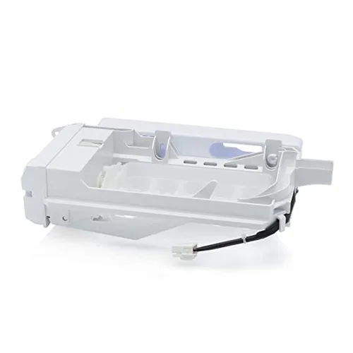 Vista 2 de Frigidaire IM117000 Kit de máquina de hielo, tamaño único, blanco - Nueva pieza original del OEM