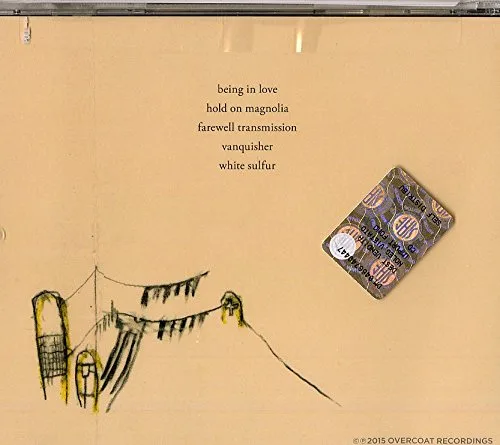 Vista 2 de It Was Triumph We Once Proposed... Songs of Jason Molina