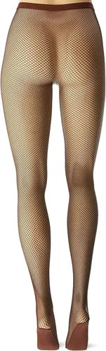 Vista 4 de Capezio Studio Basics - Mallas sin costuras para mujer