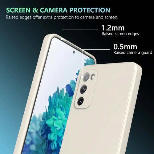 Vista 462 de Funda para Samsung Galaxy Note 8, color negro, resistente a los arañazos con tacto suave, delgada funda delgada para Samsung Galaxy Note 8