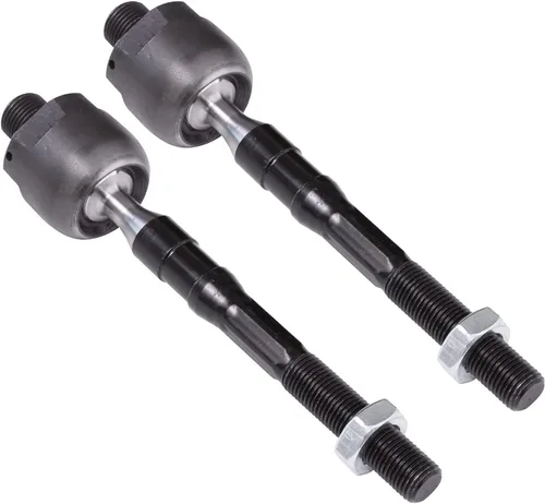 Vista 786 de Detroit Axle - Kit de suspensión frontal de 8 piezas para Dodge Journey 2009-2015, 2 brazos de control inferiores, 2 rótulas, 2 varillas