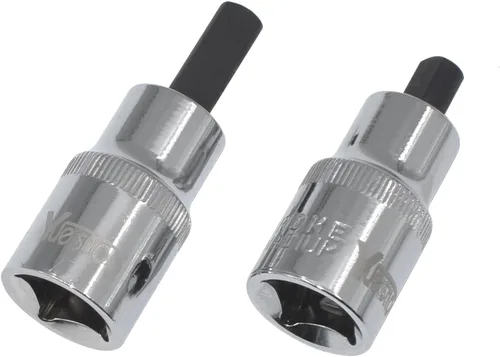 Vista 3 de 2 piezas de soporte de suspensión, herramienta de suspensión compatible con Audi VW BMW Ford Citroen Renault, herramienta de suspensión de 1/2