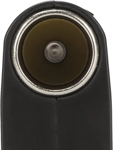Vista 8 de Convertidor de alimentación de CA a CC, 110 V a 240 V CA a 12 V CC 1000 mA Adaptador de corriente para encendedor de cigarrillos de automóvil
