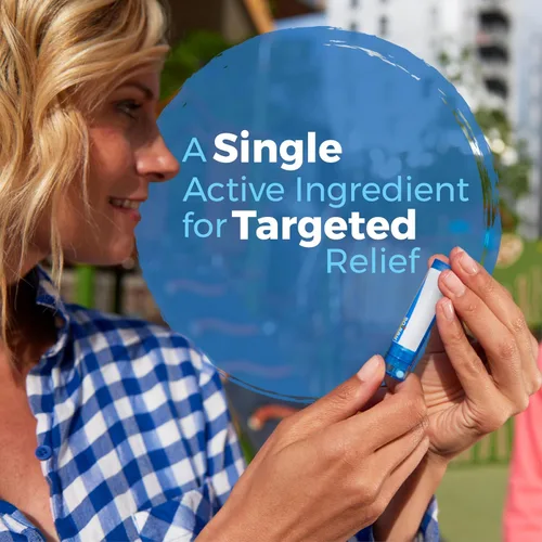 Vista 2 de Boiron Staphysagria 15C para picazón de heridas quirúrgicas - 80 pellets