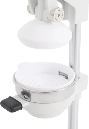 Vista 4 de Commercial Manual Juicer, Juice Extraction Machine, Stainless Steel Hand Press Juice Extractor for Citrus Lemon Lime Grapefruit