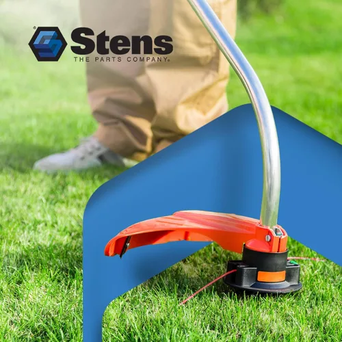 Vista 5 de Stens Línea de cortafuegos 380-641 .080 Bobina de 5 lb