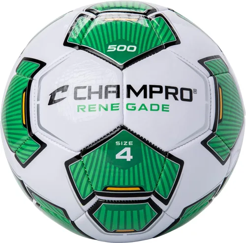 Vista 11 de Champro Balón de fútbol Renegade