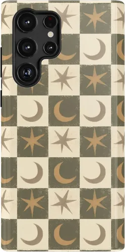 Vista 147 de Casely Funda para Galaxy S9 Postura de cadáver Yoga de esqueleto Diseño protector delgado esencial de doble capa