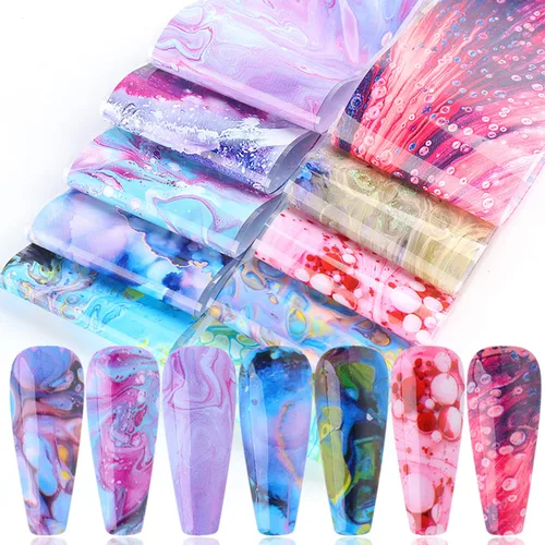 Vista 40 de Calcomanías de arte de uñas para el día de San Valentín, calcomanías de transferencia de arte de uñas, suministros de uñas, labios rosas, corazón