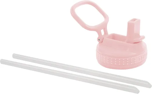 Vista 6 de Takeya Actives - Botella de agua de acero inoxidable aislada con tapa de boquilla, 32 onzas, tapa con popote para botella de agua aislada, boca