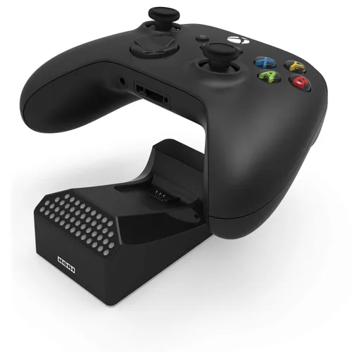 Vista 3 de Hori Microsoft Xbox Series XS Solo Charging Station by - Offcially Licensed by Microsoft - Xbox Series X