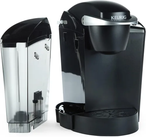 Vista 4 de Keurig Sistema de elaboración de cerveza K45 Elite, negro (descontinuado)