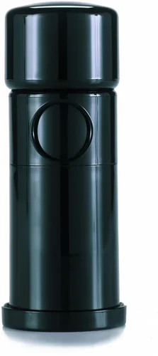 Unicorn Molinillo de pimienta Magnum 6" Negro