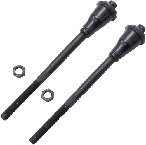 Vista 363 de Detroit Axle - Kit de suspensión frontal de 8 piezas para Dodge Journey 2009-2015, 2 brazos de control inferiores, 2 rótulas, 2 varillas