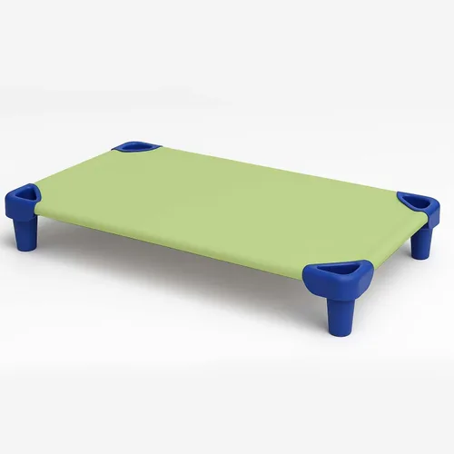 Vista 15 de Sábanas para cuna de guardería para niños pequeños y preescolares -Tela de polialgodón - Sábana para cuna preescolar - Sábana bajera ajustable
