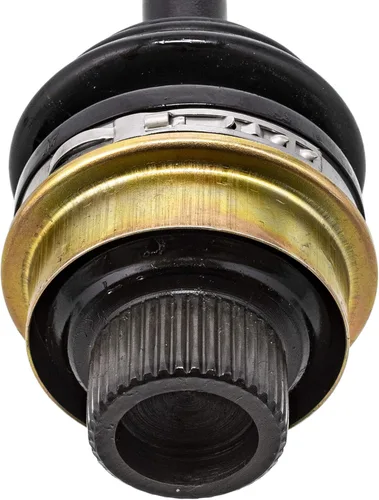 Vista 6 de NICHE Eje de transmisión diferencial delantero para Yamaha Grizzly 660 5KM-46173-10-00