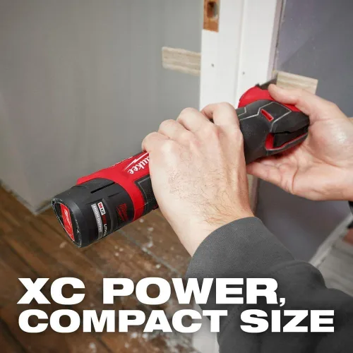 Vista 6 de Milwaukee 48-11-2425 M12 REDLITHIUM CP de alta salida de 2.5Ah Batería
