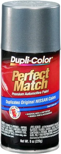 Vista 150 de Pintura para automotores, combinación perfecta con General Motors, de Dupli-Color, Cereza metálixo oscuro