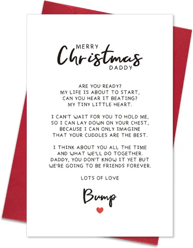 Vista 12 de Ogeby Tarjeta de Navidad Divertida de Perro con Sobres, Regalos de Navidad Atrevidos para Amantes de los Perros, Ideas de Regalos de Navidad