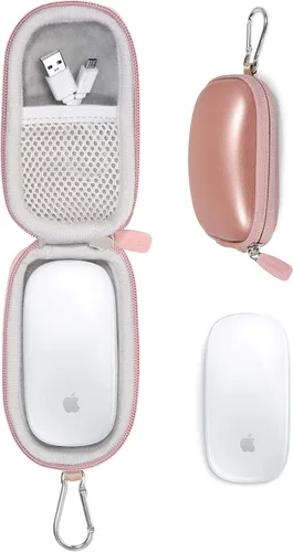 Vista 8 de CaseSack Funda para Apple Magic Mouse 2 y Magic Mouse 1