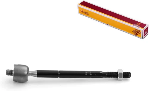 Vista 260 de Metrix Premium Chassis Parts - Front Inner Tie Rod End Fits 93-95 Dodge Colt Sedan, 93-94 Eagle Summit Coupe, 93-94 Summit Sedan, 95-96 Summit