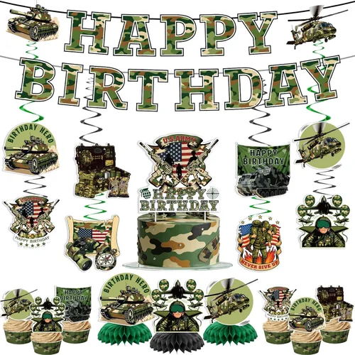 Vista 10 de 35 decoraciones de cumpleaños con texto en inglés "Isn't She Onederful", decoraciones de primer cumpleaños para niñas, fácil instalación, incluye