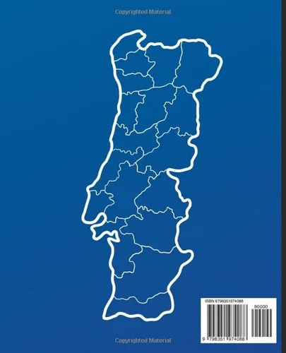 Vista 2 de Move To Portugal...Why Not A Complete Guide For Wannabe Expats