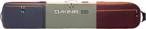 Vista 17 de Dakine - Bolsa de snowboard con rodillo bajo
