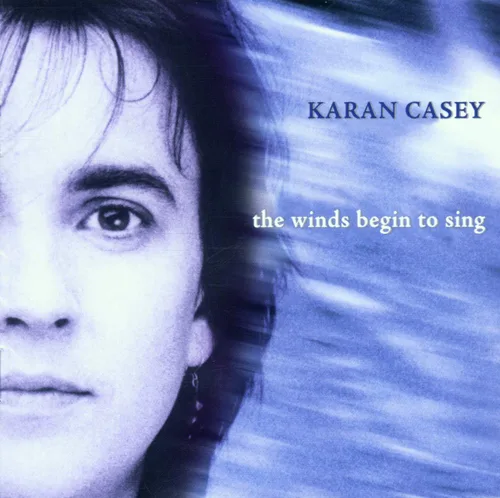 The Winds Beging To Sing