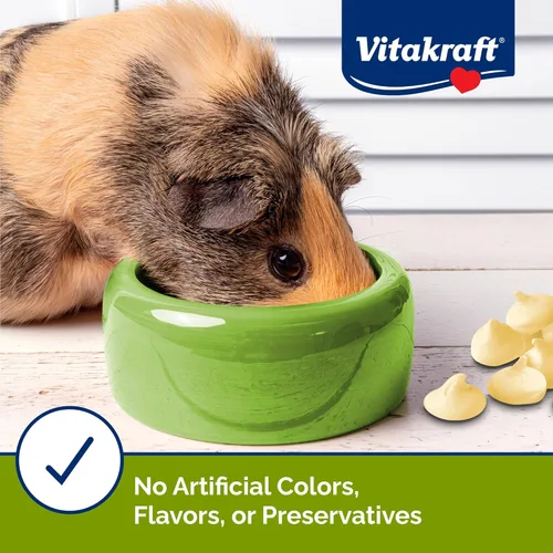 Vista 7 de Vitakraft alimento para conejos con bolsa de 5.3 onzas