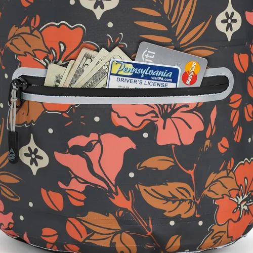 Vista 147 de Skog Å Kust DrySak - Bolsa impermeable con tapa enrollable para viajes y al aire libre - tamaños de 5, 10 y 20 litros