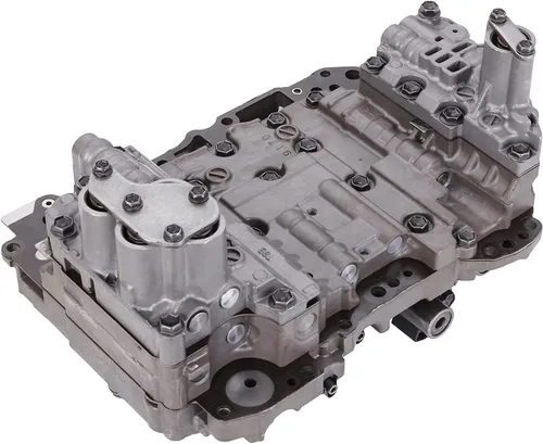 Vista 5 de 09G TF-60SN Cuerpo de válvula de transmisión automática compatible con Aud i VW Golf Passat Toura 09G325039A 09G325039AX