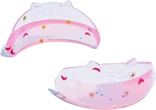 Vista 14 de Libeauty Barras elevadoras de pestañas de alta calidad, protectores de levantamiento de pestañas, 7 tamaños, almohadillas de silicona reutilizables