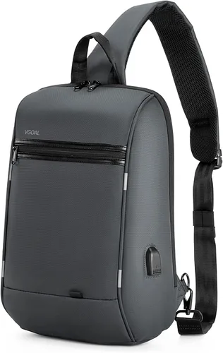 VGOAL Mochila antirrobo para laptop